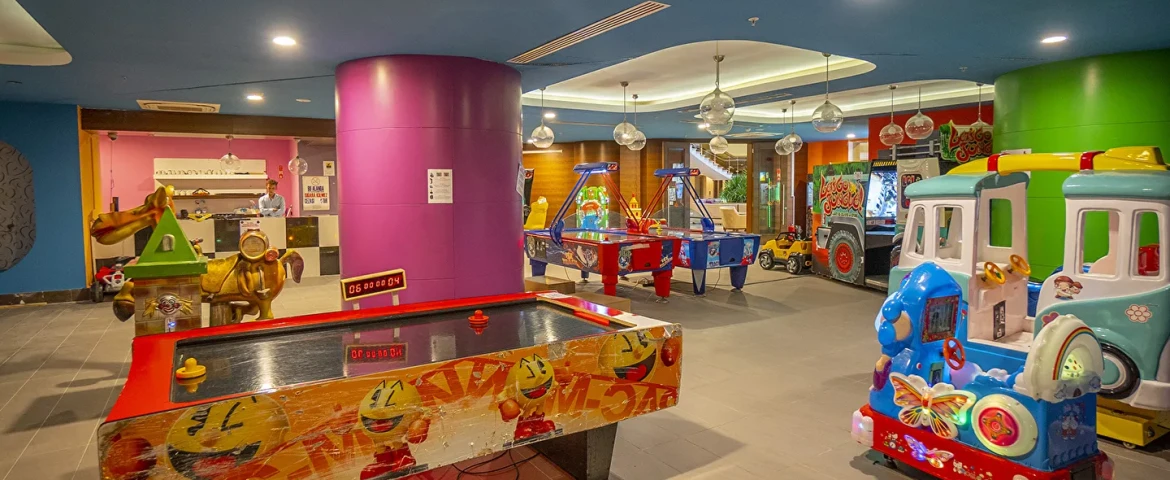 Sunmelia Beach Resort Hotel SPA