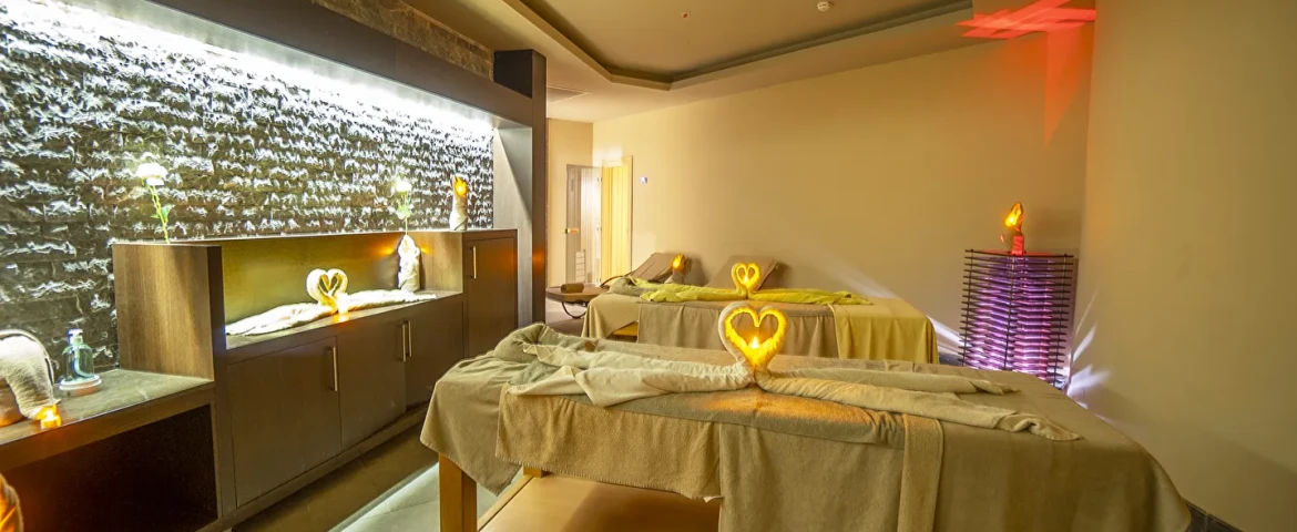 Sunmelia Beach Resort Hotel SPA