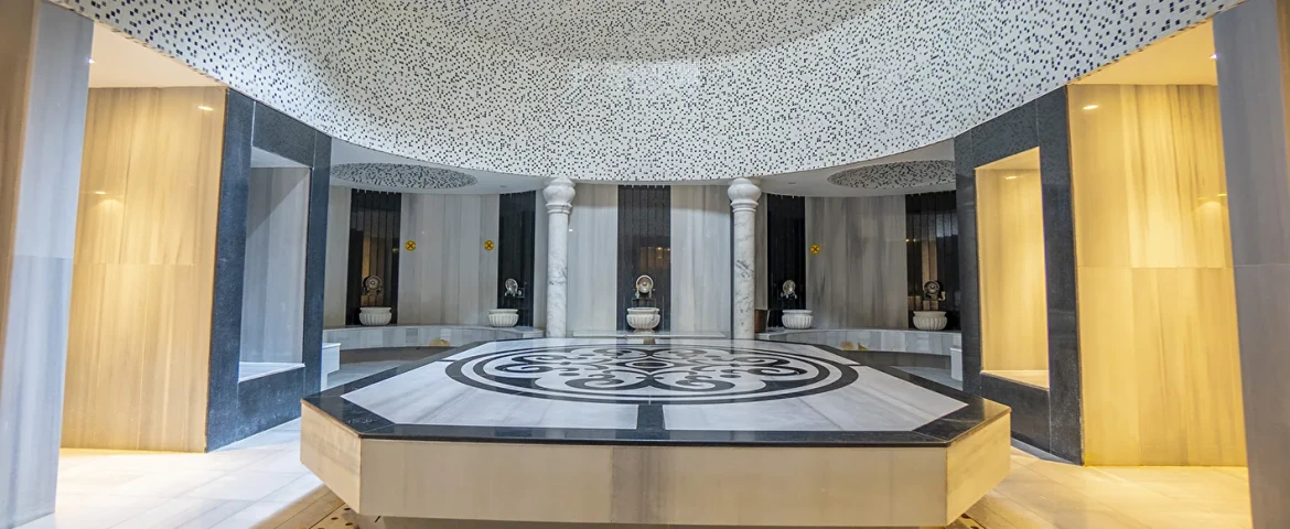Sunmelia Beach Resort Hotel SPA