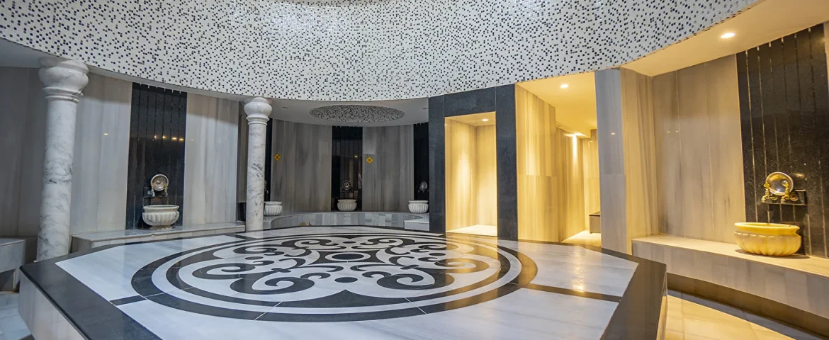 Sunmelia Beach Resort Hotel SPA