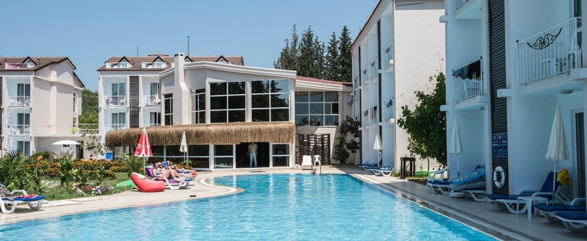 Sahra Su Holiday Village & Spa
