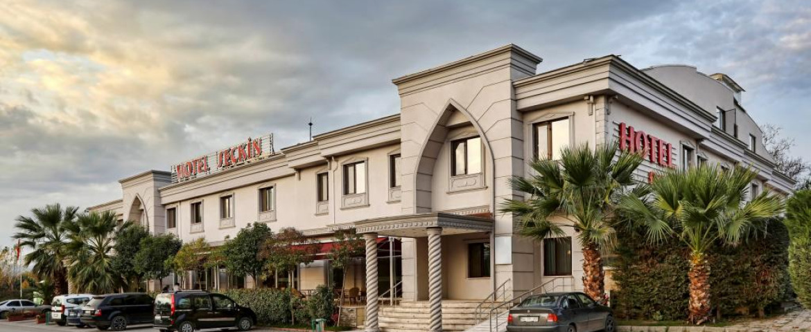 Seçkin Hotel Spa & Wellness