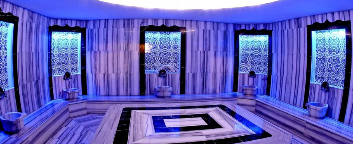 Seçkin Hotel Spa & Wellness