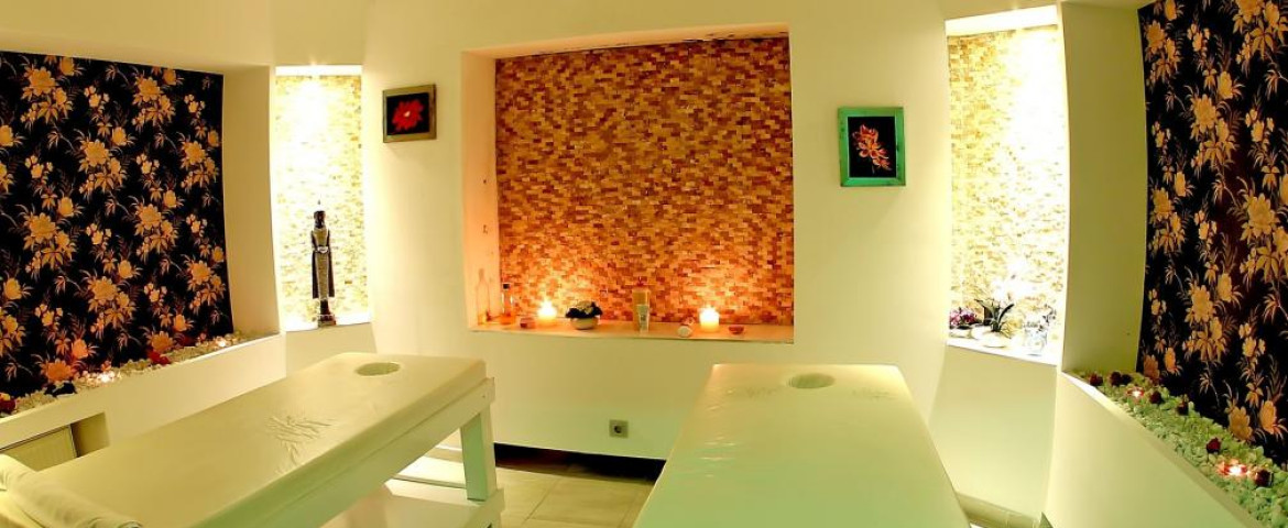 Seçkin Hotel Spa & Wellness