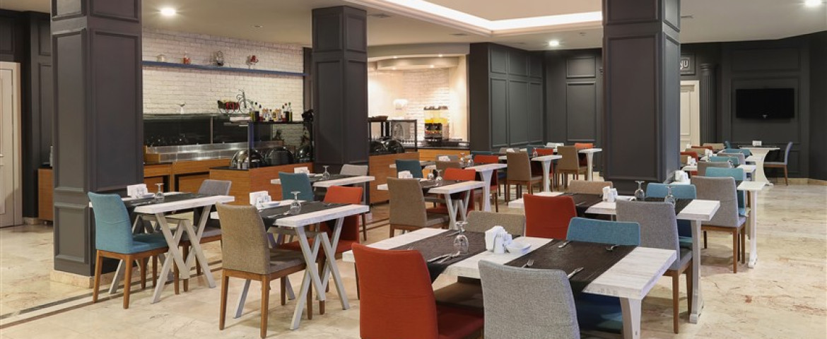 Seçkin Hotel Spa & Wellness