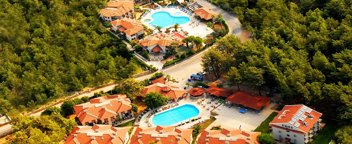 Telmessos Neva Hotel