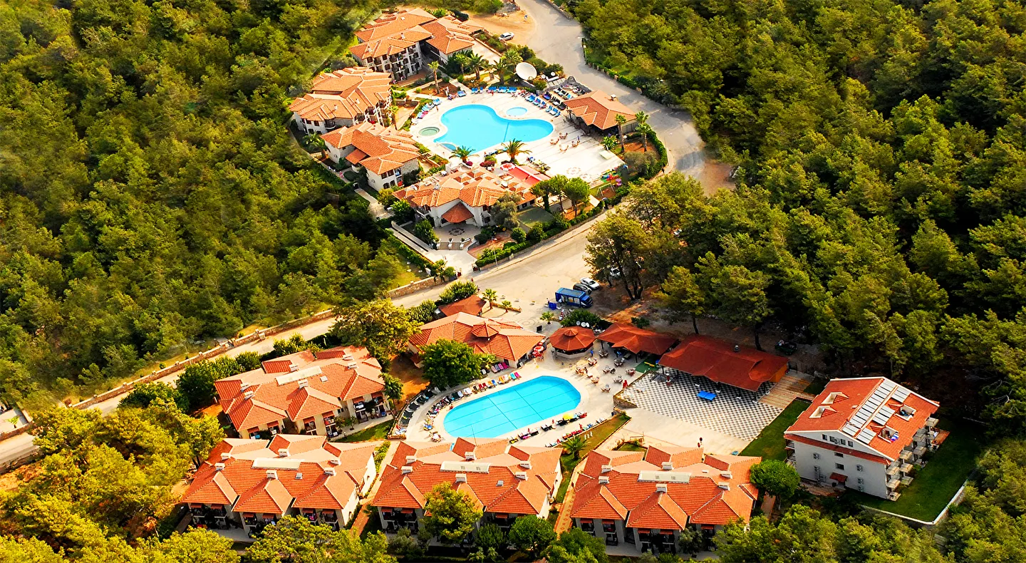 Telmessos Neva Hotel