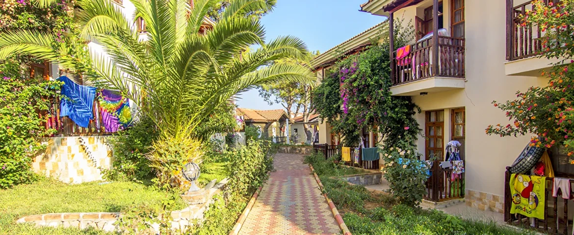 Telmessos Neva Hotel