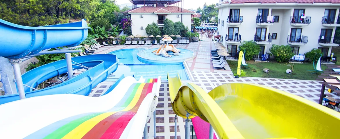 Telmessos Neva Hotel