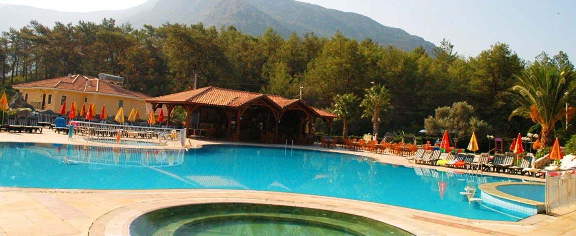 Telmessos Neva Hotel