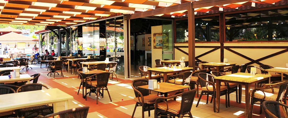 Telmessos Neva Hotel