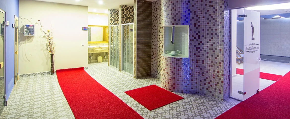 Telmessos Neva Hotel