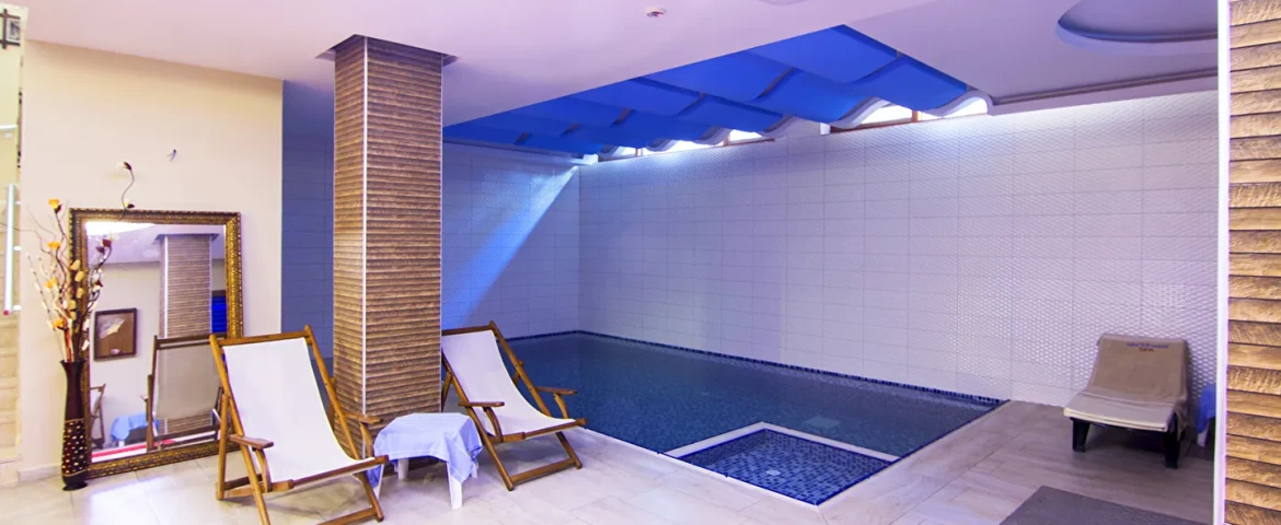 Telmessos Neva Hotel