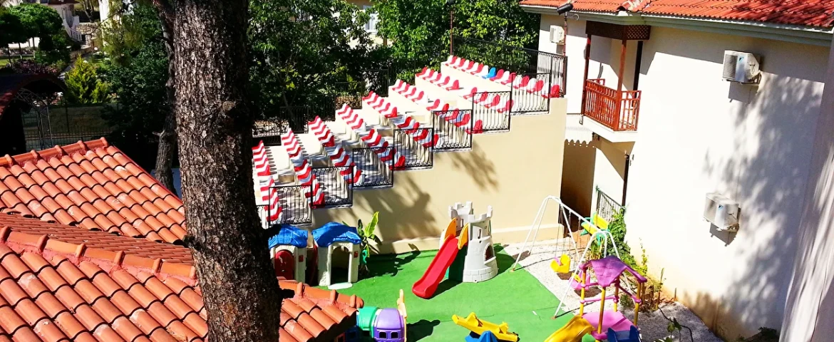 Telmessos Neva Hotel