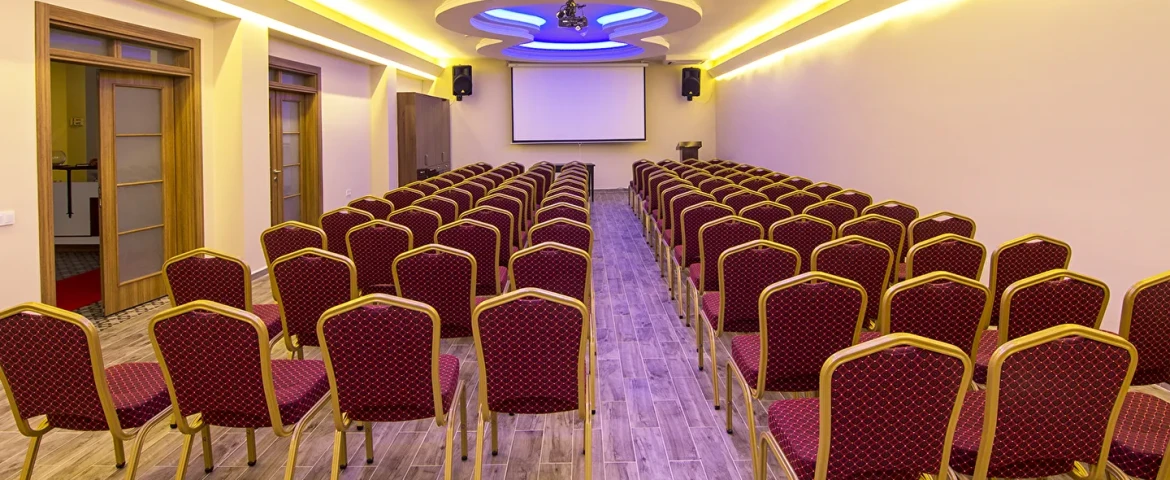 Telmessos Neva Hotel
