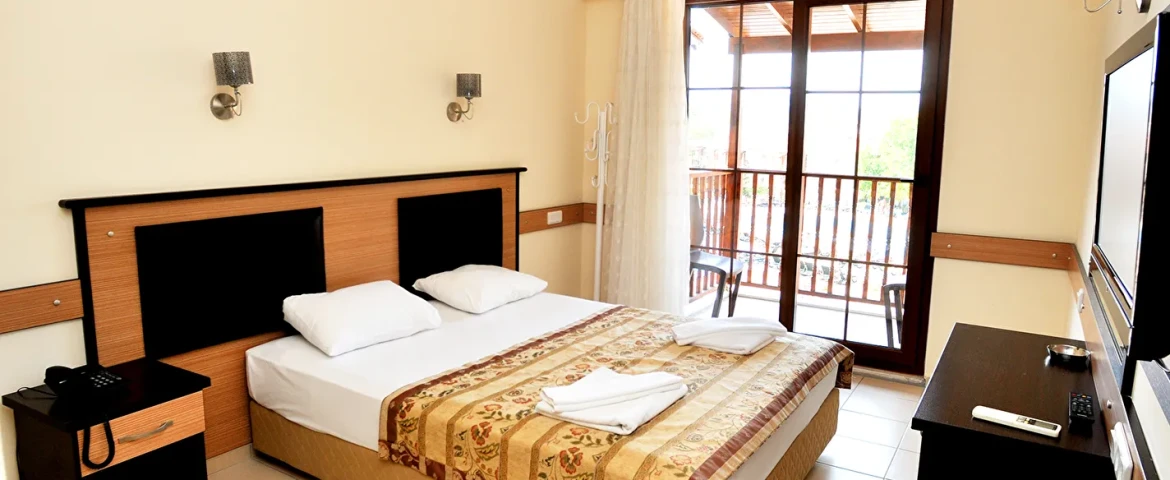 Telmessos Neva Hotel