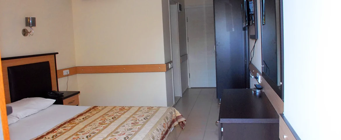Telmessos Neva Hotel