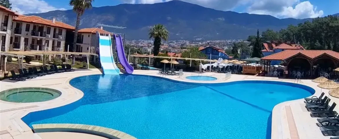Telmessos Neva Hotel