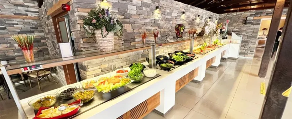 Telmessos Neva Hotel