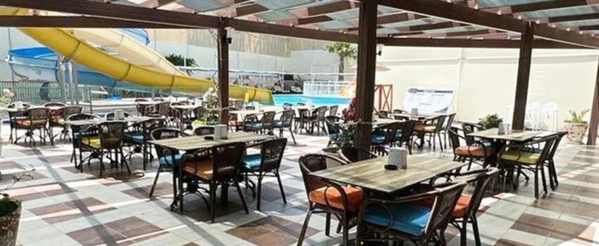 Telmessos Neva Hotel