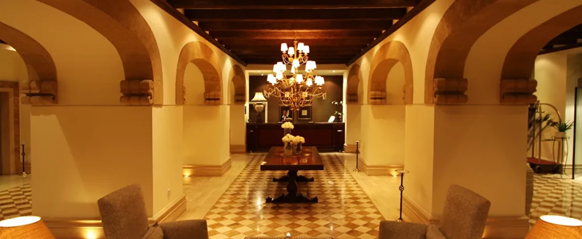The Arkın Colony Hotel & Casino