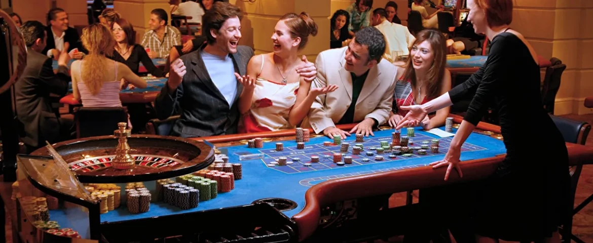 The Arkın Colony Hotel & Casino