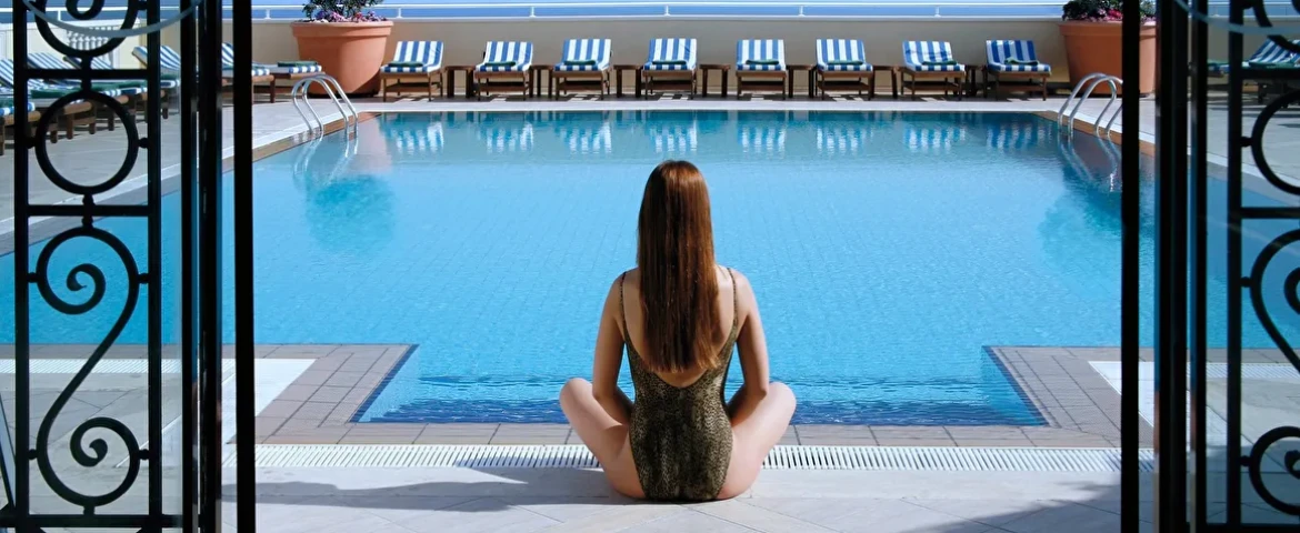 The Arkın Colony Hotel & Casino