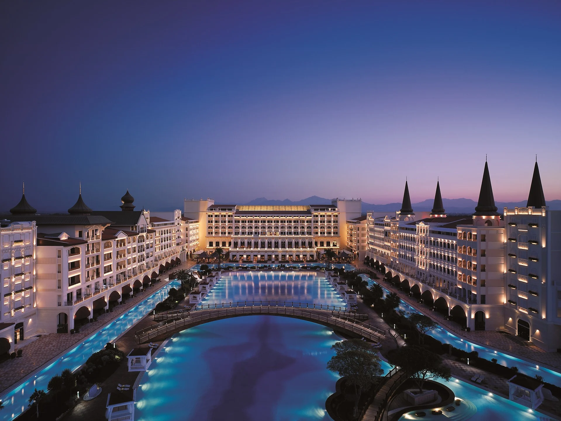 Titanic Mardan Palace