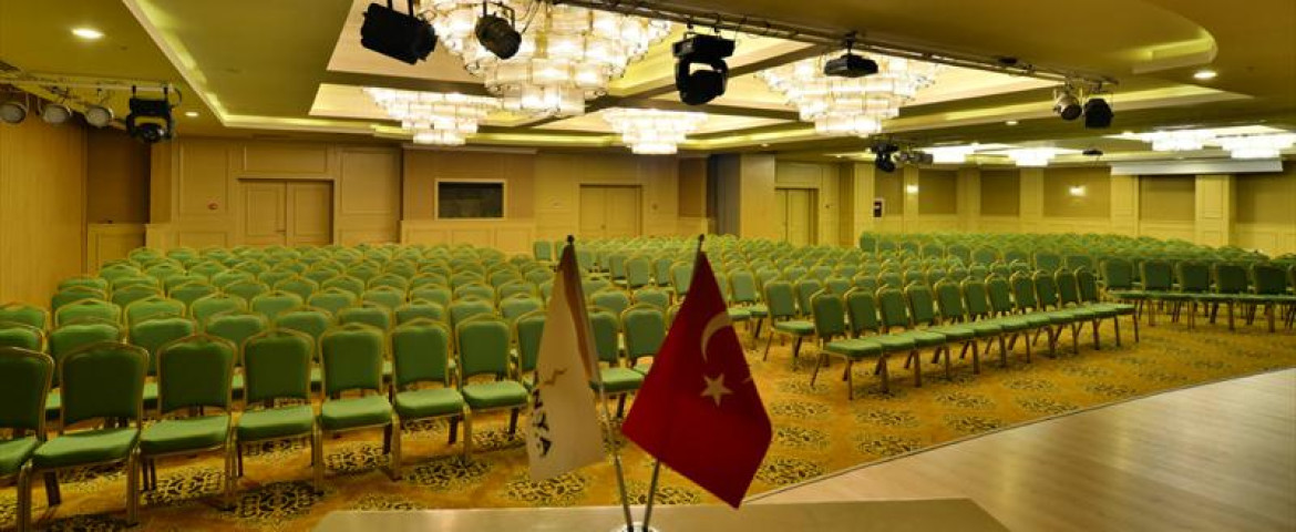 Adenya Resort Hotels & Spa