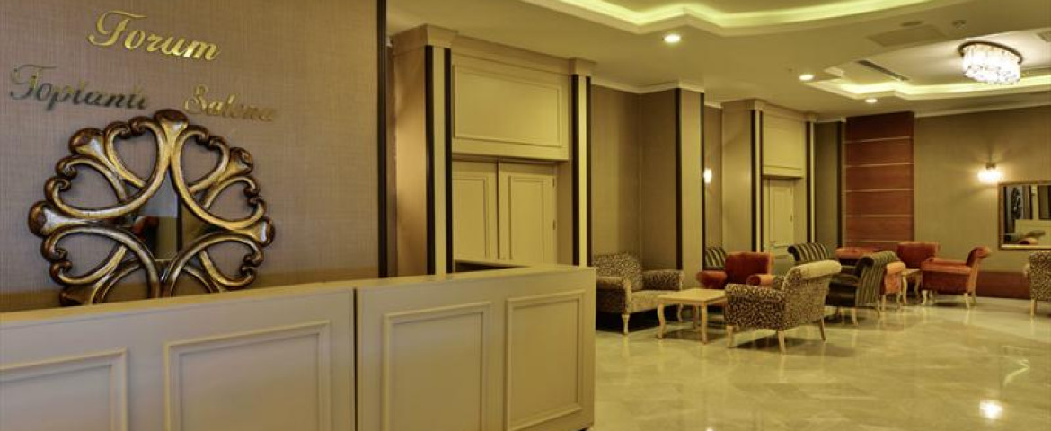 Adenya Resort Hotels & Spa