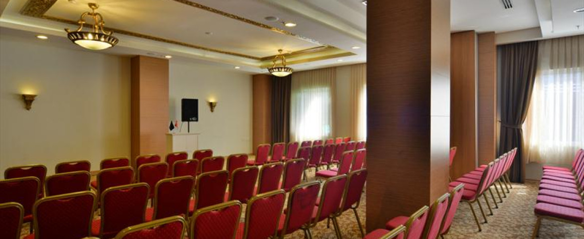 Adenya Resort Hotels & Spa