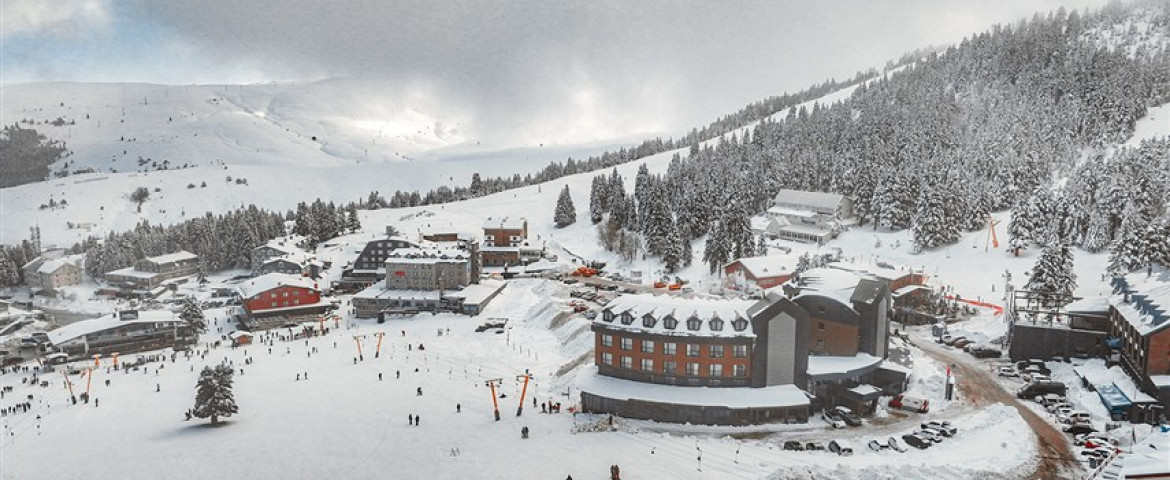 Trendlife Hotels Uludağ