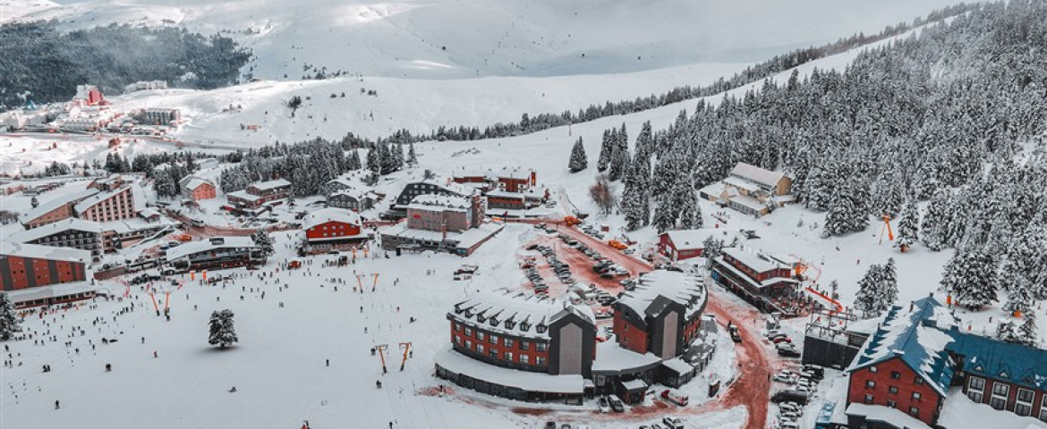 Trendlife Hotels Uludağ