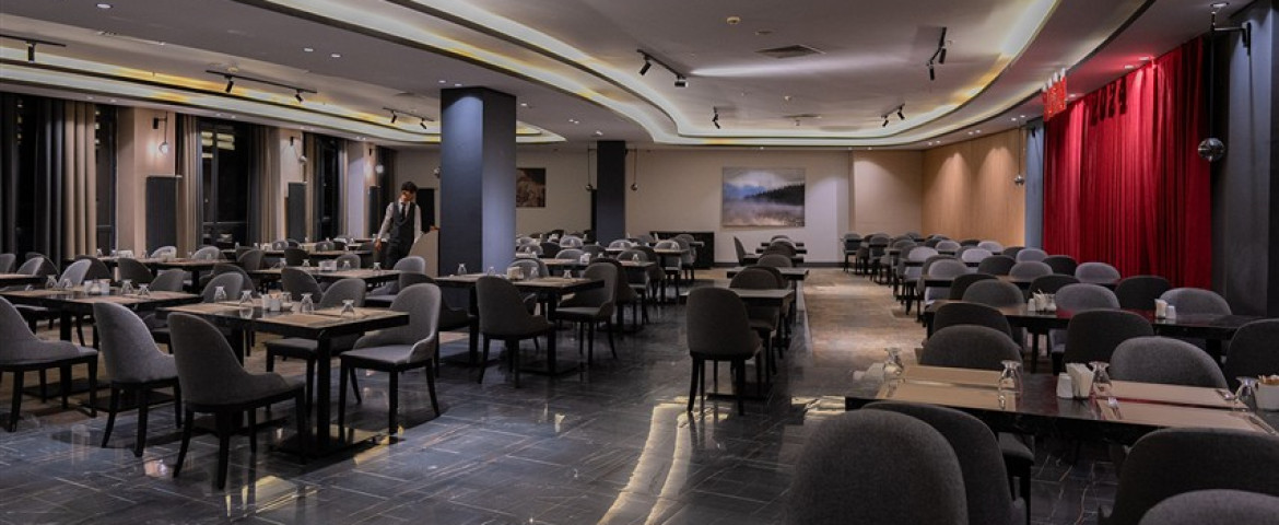 Trendlife Hotels Uludağ