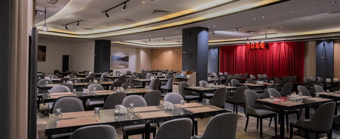 Trendlife Hotels Uludağ