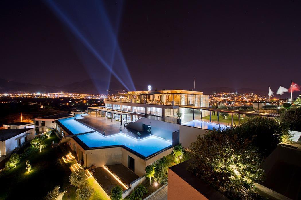 Ramada Resort by Wyndham Bodrum