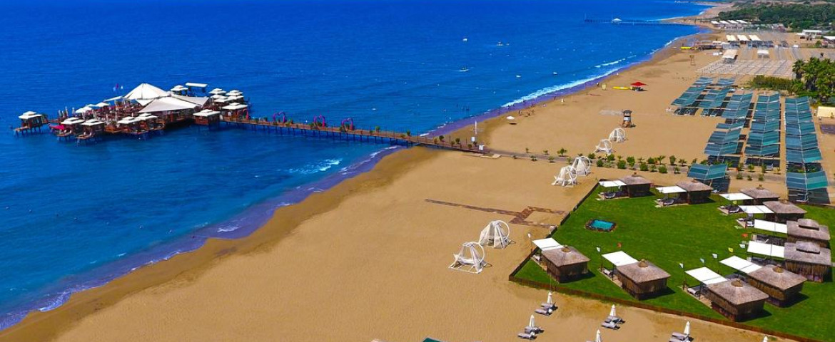 VONRESORT Golden Coast