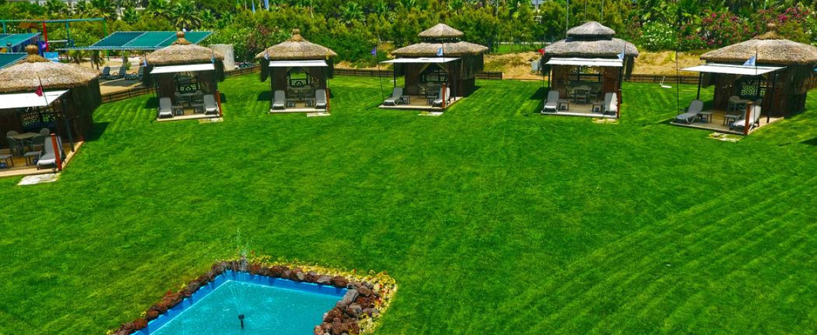 VONRESORT Golden Coast