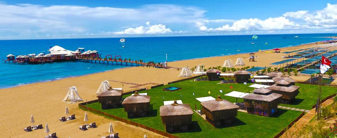 VONRESORT Golden Coast
