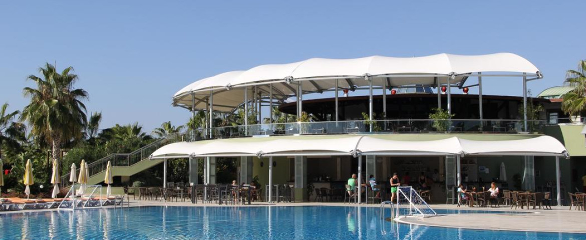 VONRESORT Golden Coast