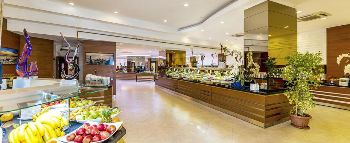 VONRESORT Golden Coast