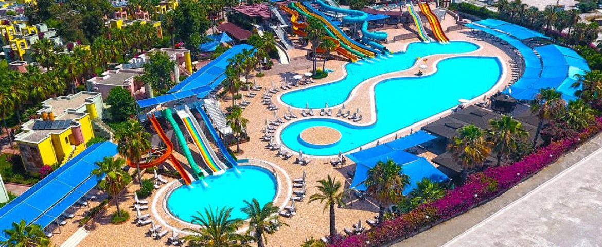 VONRESORT Golden Coast