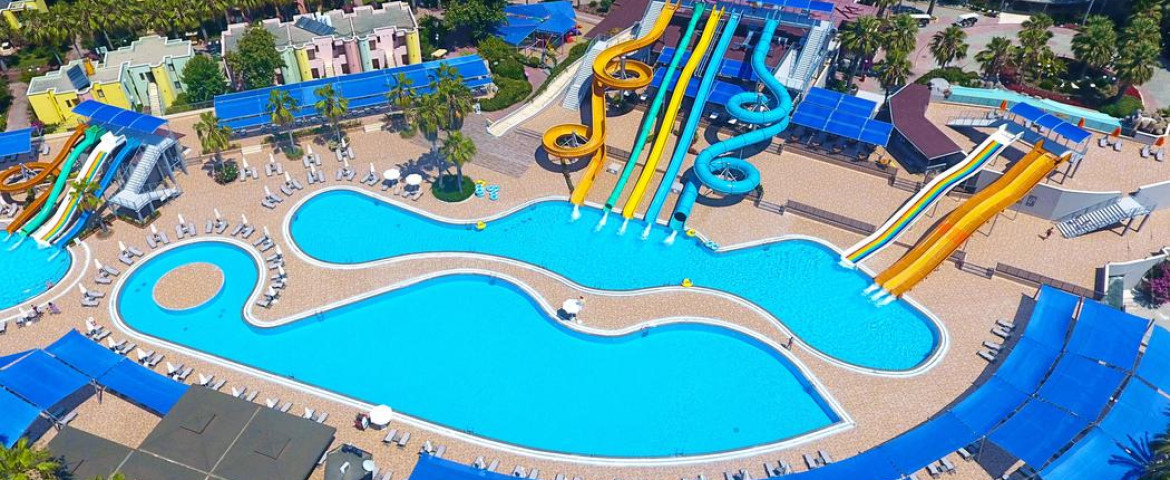 VONRESORT Golden Coast