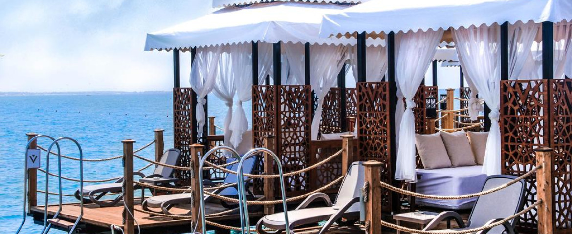 VONRESORT Golden Coast
