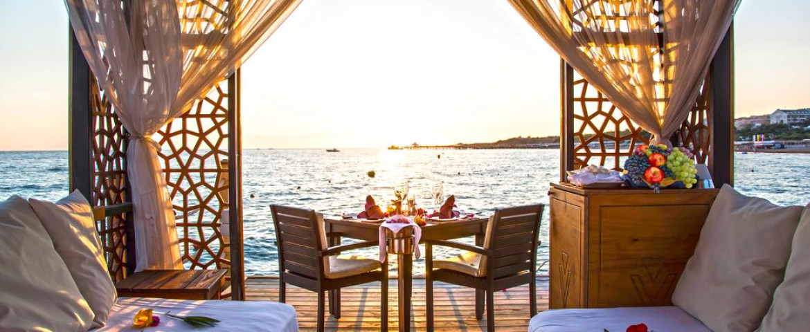 VONRESORT Golden Coast