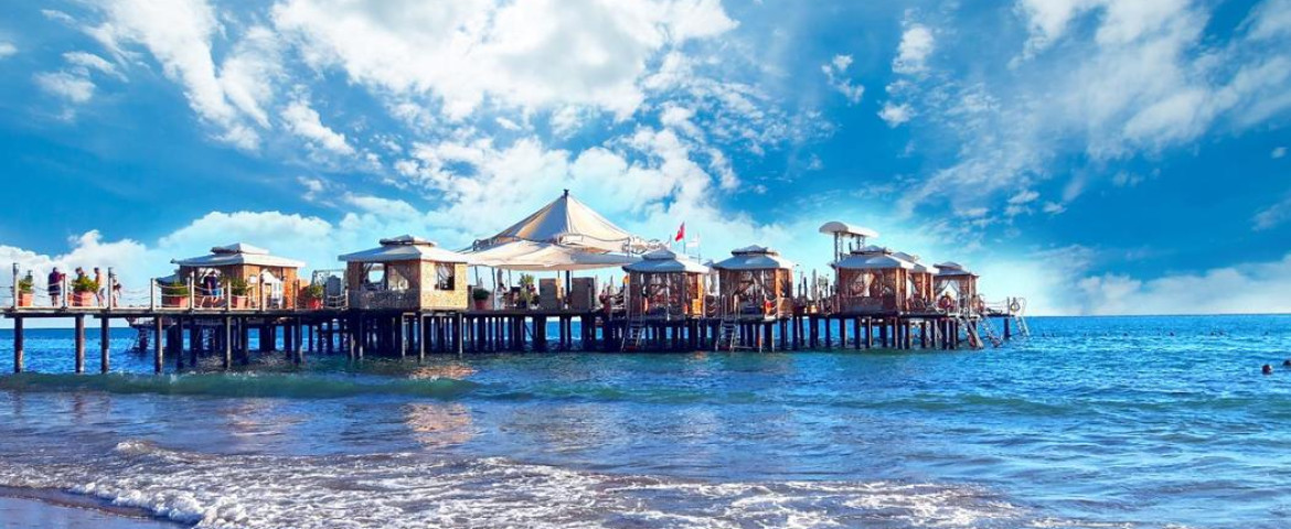 VONRESORT Golden Coast