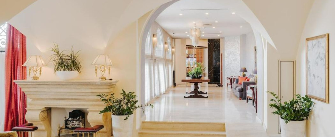 The Arkın Colony Hotel & Casino