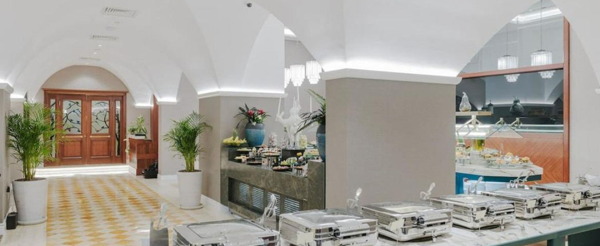 The Arkın Colony Hotel & Casino