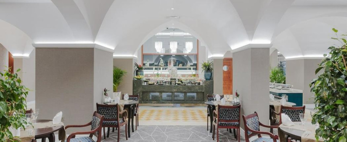 The Arkın Colony Hotel & Casino