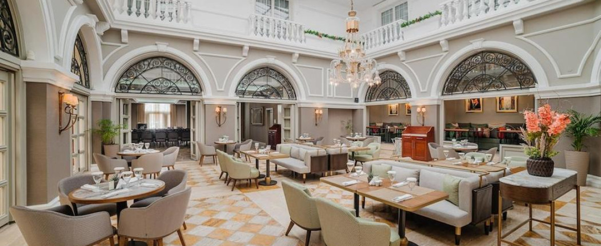 The Arkın Colony Hotel & Casino